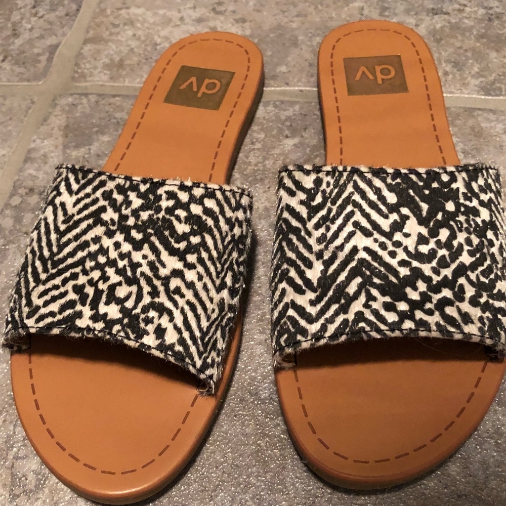 Dolce vita flats